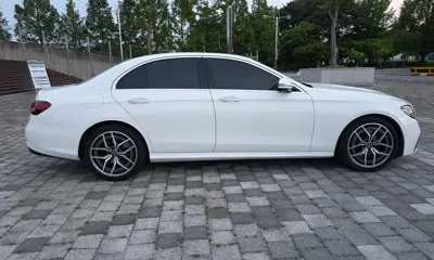 Mercedes-Benz E-Class 2021, 60118 км, за 39900000 KRW - фото 8