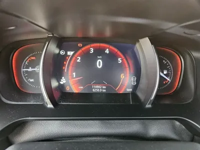 Renault-KoreaSamsung SM6 2016, 110901 км, за 7200000 KRW - фото 14