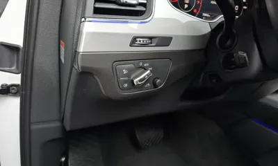 Audi Q7 2019, 79962 км, за 30500000 KRW - фото 32
