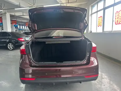Kia K3 2017, 115000 км, за 33800 CNY - фото 13