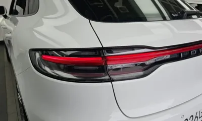 Porsche Macan 2019, 98291 км, за 40900000 KRW - фото 23