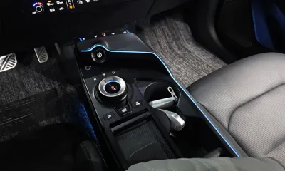 Kia EV6 2025, 8524 км, за 45800000 KRW - фото 9