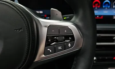 BMW 4-Series 2024, 14078 км, за 58500000 KRW - фото 30