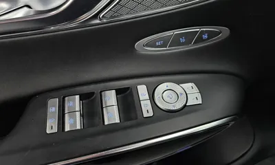 Genesis GV70 2021, 76249 км, за 34900000 KRW - фото 30