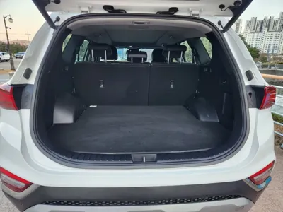 Hyundai Santafe 2019, 159031 км, за 18700000 KRW - фото 12