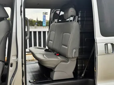 Hyundai Starex 2019, 38000 км, за 14500000 KRW - фото 19