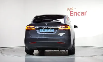 Tesla Model X 2020, 56483 км, за 78500000 KRW - фото 4