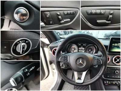 Mercedes-Benz CLA-Class 2016, 65312 км, за 16500000 KRW - фото 11
