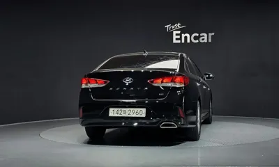 Hyundai Sonata 2019, 90980 км, за 9200000 KRW - фото 4