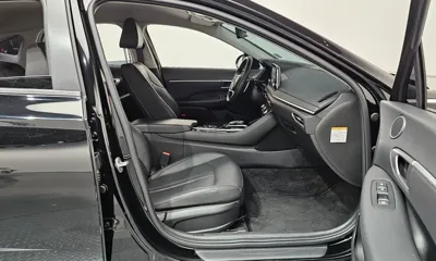 Hyundai Sonata 2023, 26119 км, за 21500000 KRW - фото 26