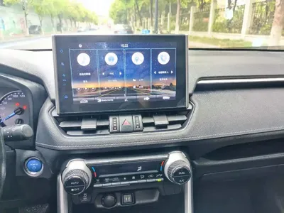 Toyota Wildlander 2020, 146700 км, за 82500 CNY - фото 20
