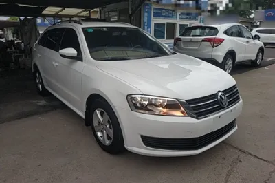 Volkswagen Gran Lavida 2013, 143600 км, за 41494.8 CNY - фото 3
