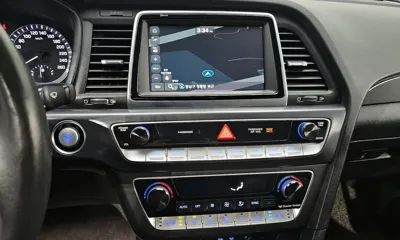 Hyundai Sonata 2018, 162154 км, за 9990000 KRW - фото 18