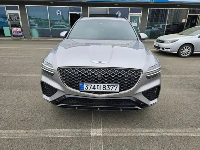 Genesis GV70 2021, 144890 км, за 27300000 KRW