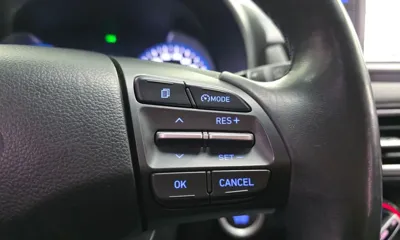 Hyundai Kona 2018, 112805 км, за 13000000 KRW - фото 16