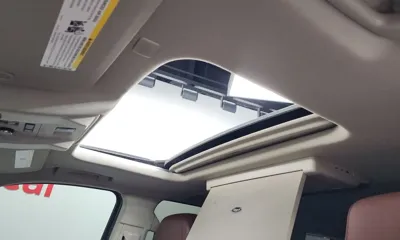 Cadillac Escalade 2018, 55418 км, за 36900000 KRW - фото 17