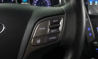 Hyundai Santafe 2014, 142188 км, за 7700000 KRW - фото 17