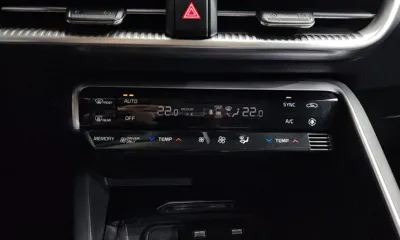Kia K5 2021, 130858 км, за 15000000 KRW - фото 32