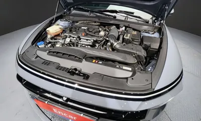 Hyundai Sonata 2024, 16833 км, за 30800000 KRW - фото 6