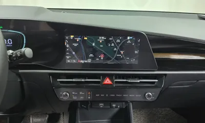 Kia Niro 2022, 125452 км, за 17500000 KRW - фото 14