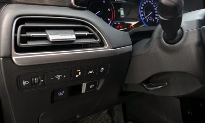Hyundai Palisade 2019, 144905 км, за 19800000 KRW - фото 19