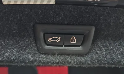 BMW 5-Series 2023, 46415 км, за 48900000 KRW - фото 32