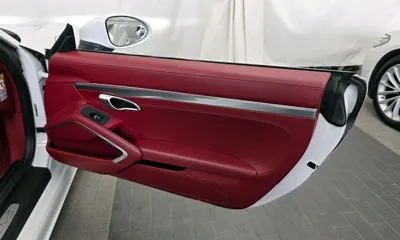 Porsche 718 2017, 51987 км, за 58900000 KRW - фото 25