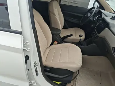 Wuling Hongguang 2020, 76400 км, за 28500 CNY - фото 25