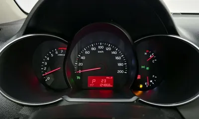 Kia Morning 2016, 124868 км, за 4900000 KRW - фото 8