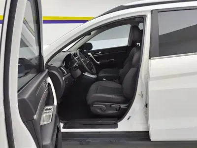 Haval M6 2021, 20800 км, за 35400 CNY - фото 9