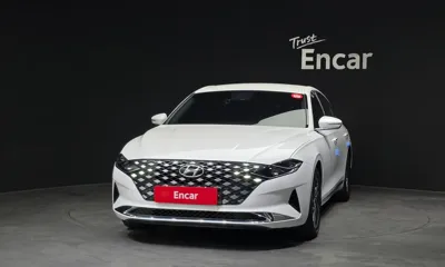 Hyundai Grandeur 2021, 48166 км, за 21400000 KRW