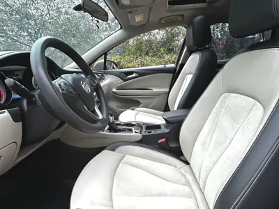 Buick Verano 2019, 79000 км, за 39400 CNY - фото 12