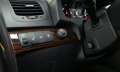 Kia Mohave 2017, 84852 км, за 17500000 KRW - фото 17