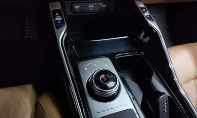 Kia Sorento 2021, 109949 км, за 23700000 KRW - фото 9