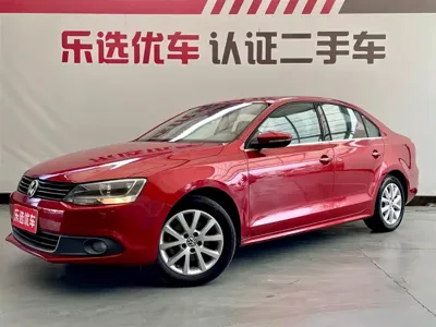 Volkswagen Sagitar · 2012 год