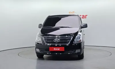 Hyundai Starex 2016, 158696 км, за 7900000 KRW