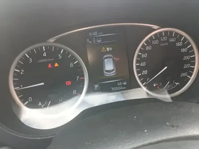 Nissan Tiida 2018, 70500 км, за 35500 CNY - фото 12