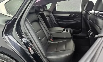 Hyundai Grandeur 2019, 114027 км, за 16000000 KRW - фото 11