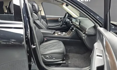 Genesis GV80 2024, 31586 км, за 61200000 KRW - фото 26