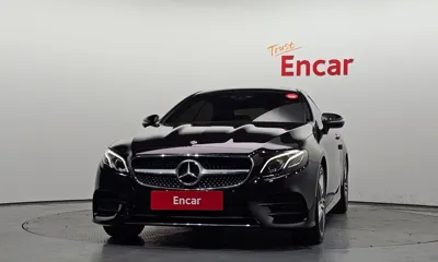 Mercedes-Benz E-Class 2017, 67488 км, за 27500000 KRW - фото 3