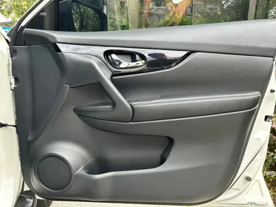 Nissan X-Trail 2019, 74000 км, за 75800 CNY - фото 19
