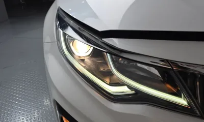 Kia K5 2019, 23860 км, за 16900000 KRW - фото 22