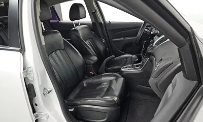 ChevroletGMDaewoo Cruze 2015, 91409 км, за 3800000 KRW - фото 11