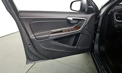 Volvo S60 2018, 132621 км, за 7900000 KRW - фото 24