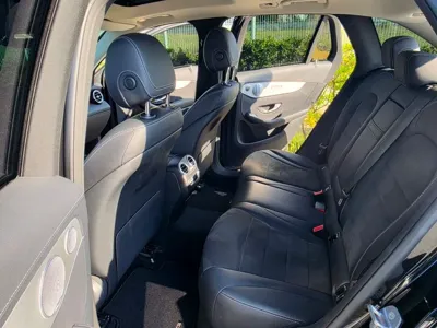Mercedes-Benz GLC-Class 2019, 75000 км, за 31400000 KRW - фото 10