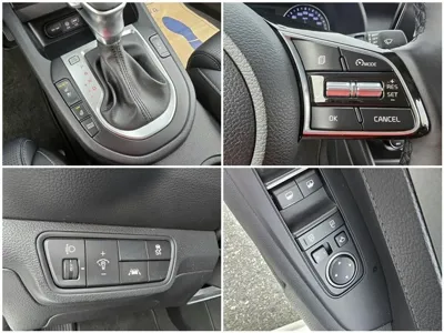 Kia K3 2019, 76610 км, за 12900000 KRW - фото 7