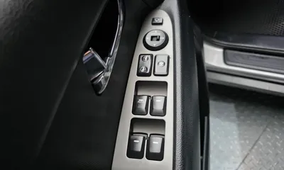 Kia Sportage 2014, 79318 км, за 7800000 KRW - фото 14