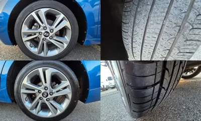 Hyundai Avante 2018, 88727 км, за 6900000 KRW - фото 16