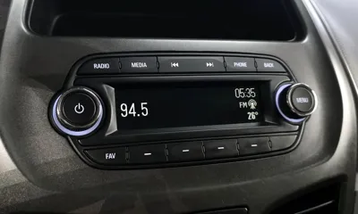 ChevroletGMDaewoo Spark 2019, 24193 км, за 7600000 KRW - фото 16