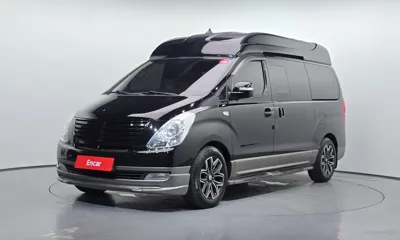 Hyundai Starex 2011, 150122 км, за 9900000 KRW - фото 1